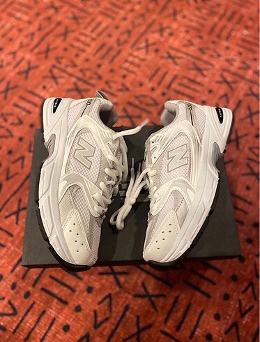 New Balance 530 gri