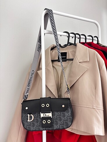 Dior çanta