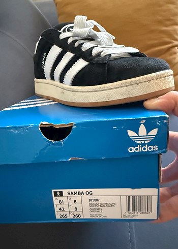 42 Beden beyaz Renk Erkek adidas campus 42 numara Spor Ayakkabı
