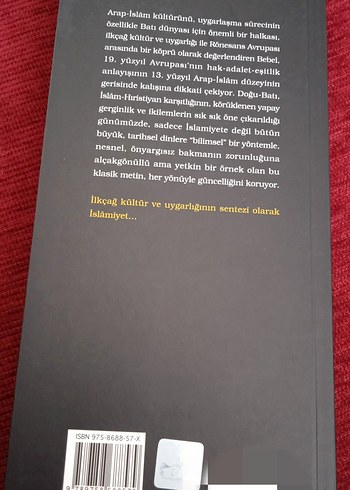  Hz. Muhammed ve Arap-İslam Kültürü Dönemi Kitabı