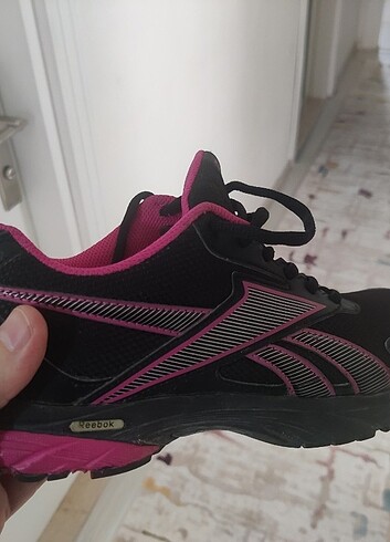 38 Beden çeşitli Renk Reebok 38 numara 24.5 cm