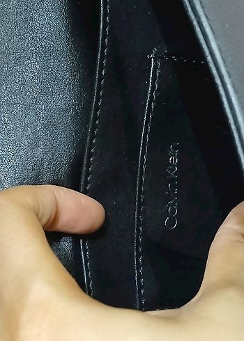 Calvin Klein Çanta - Görsel 3