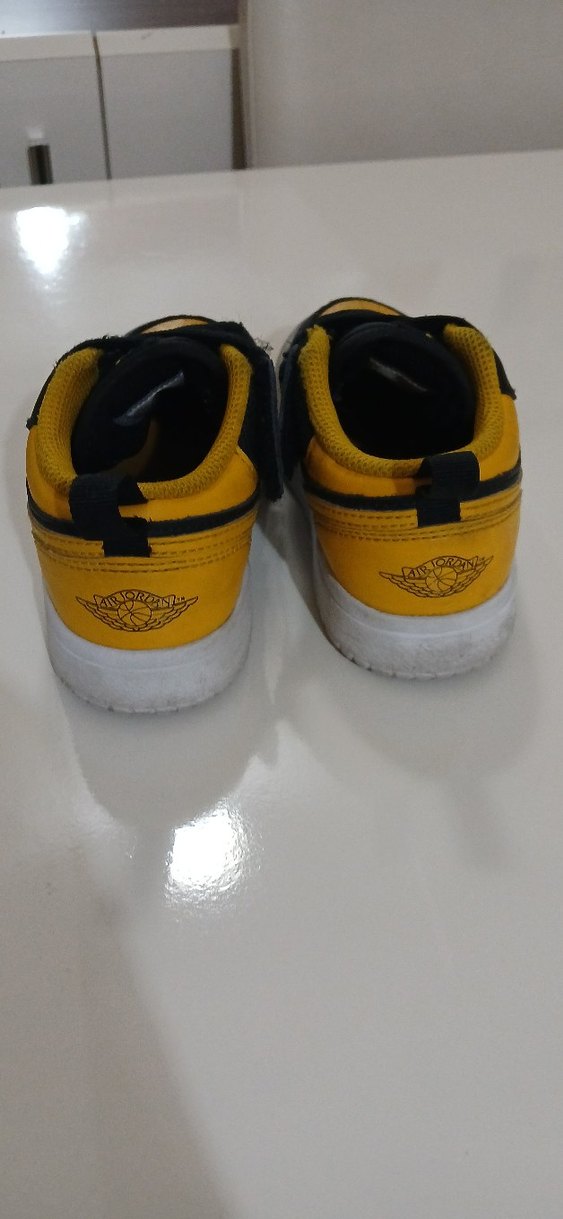 ayakkabı - Görsel 3