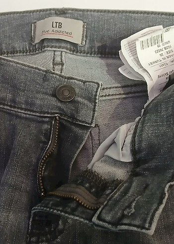 jean ltb - Görsel 5