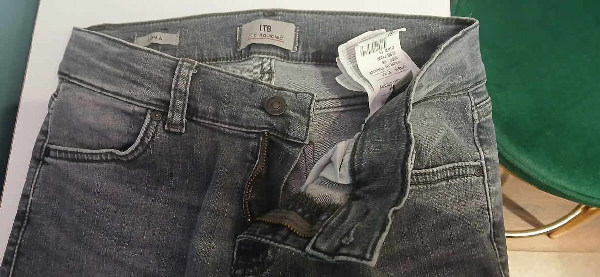 jean ltb - Görsel 5