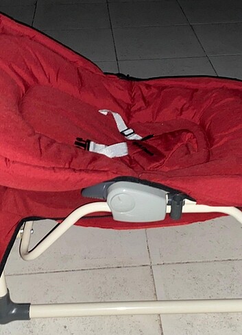 Beşik sallanan portatif