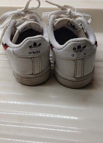 Adidas Adidas spor ayakkabı