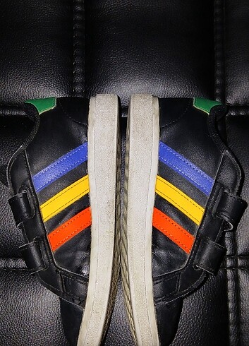 Adidas çocuk spor ayakkabısı - Görsel 5