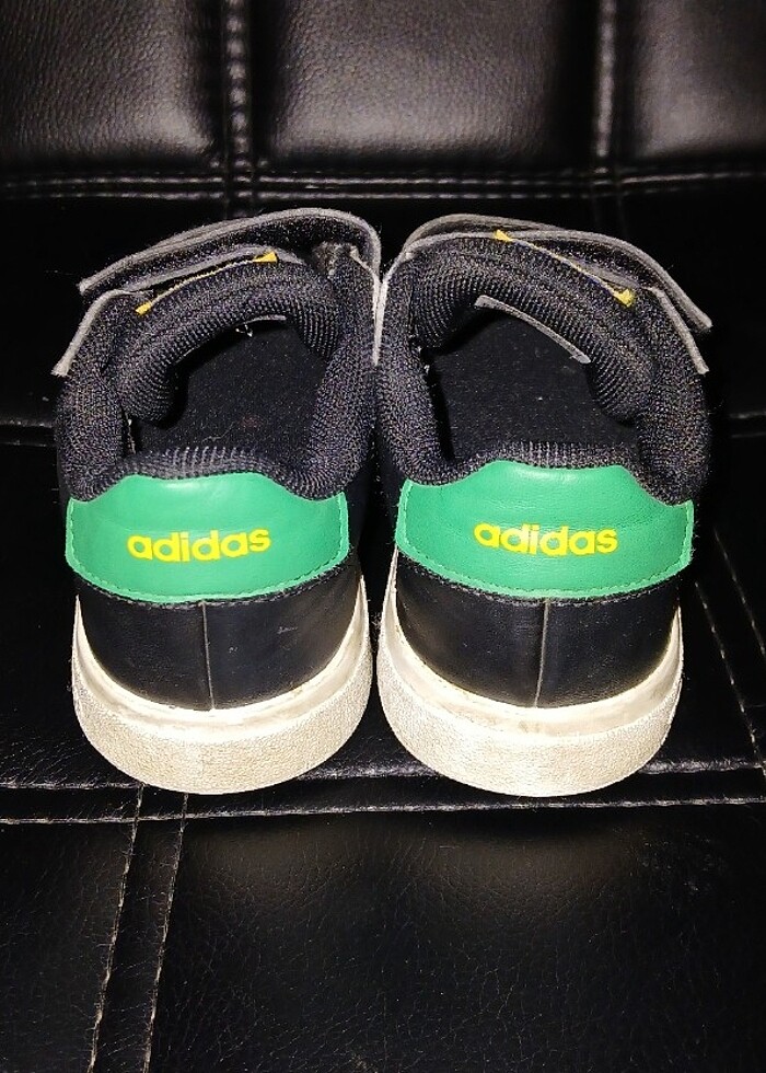 Adidas çocuk spor ayakkabısı - Görsel 3