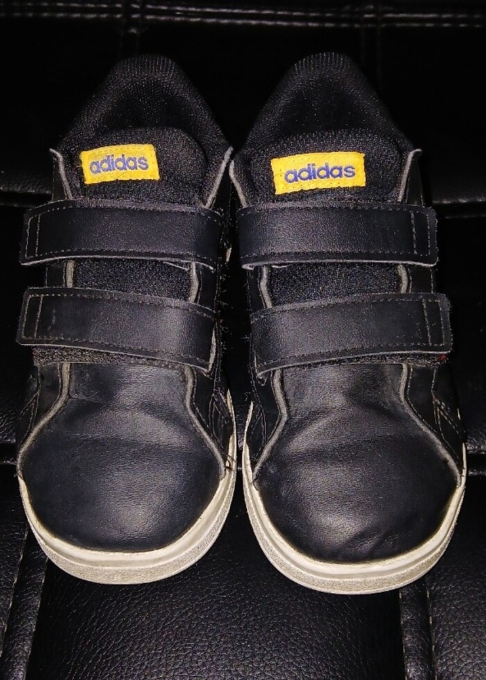 Adidas çocuk spor ayakkabısı - Görsel 4