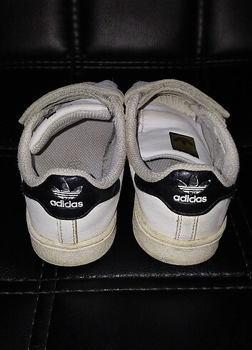 Adidas çocuk spor ayakkabı