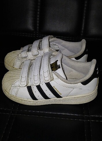 Adidas çocuk spor ayakkabı - Görsel 5