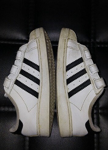 Adidas çocuk spor ayakkabı - Görsel 6