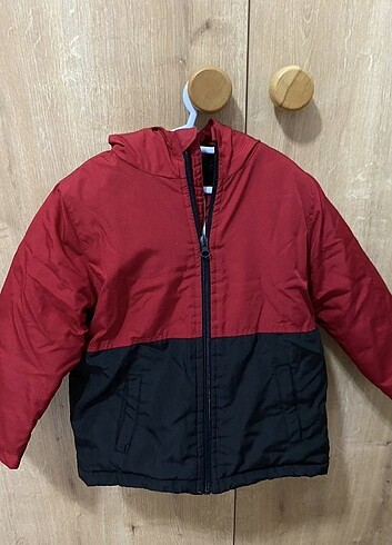 LC Waikiki Erkek bebek mont