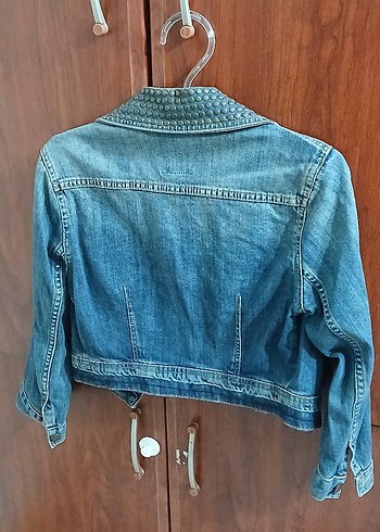 kot ceket - Görsel 4