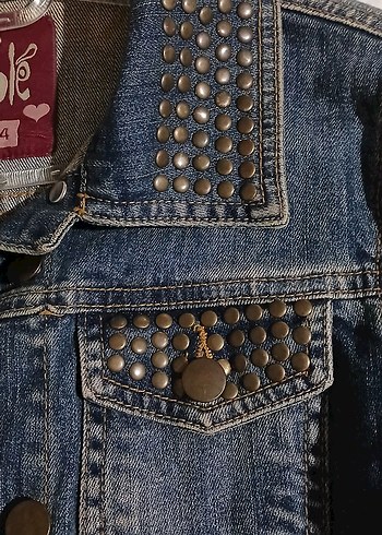 kot ceket - Görsel 6