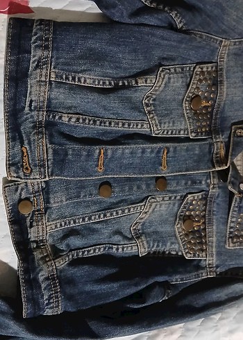 kot ceket - Görsel 5