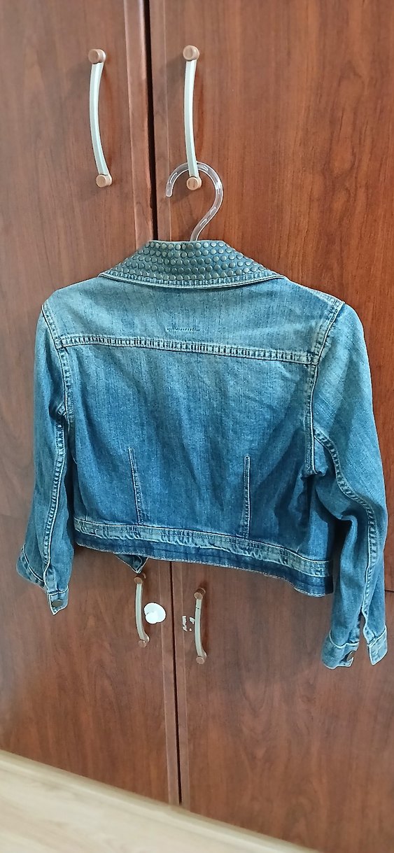 kot ceket - Görsel 4