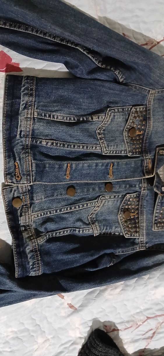 kot ceket - Görsel 5