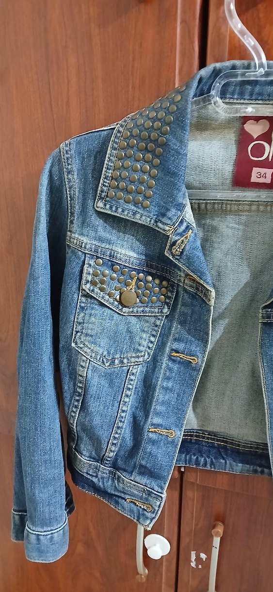 kot ceket - Görsel 3