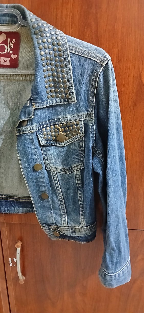 kot ceket - Görsel 2