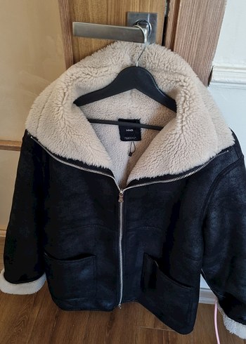 mango mont peluş - Görsel 4