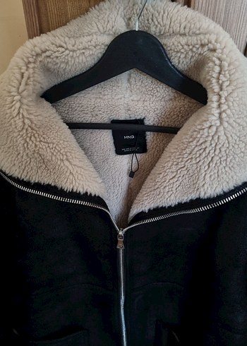 mango mont peluş - Görsel 3