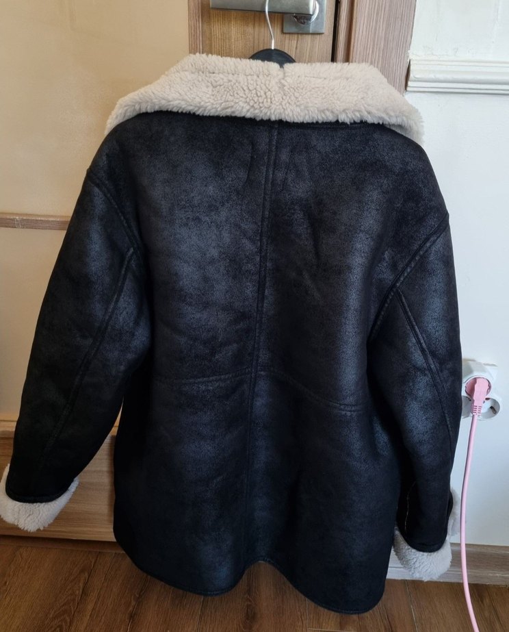 mango mont peluş - Görsel 2