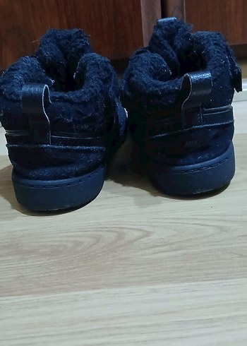 spor ayakkabı / bot - Görsel 3