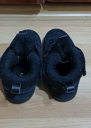 spor ayakkabı / bot - Görsel 5