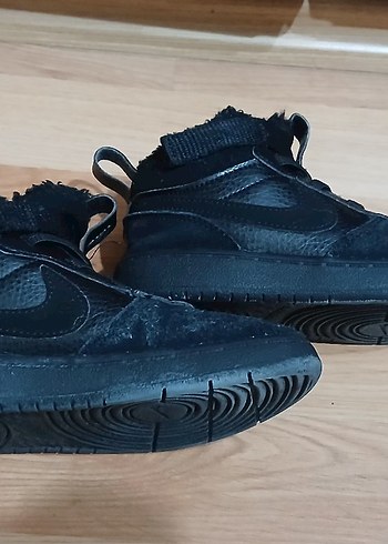 spor ayakkabı / bot - Görsel 4