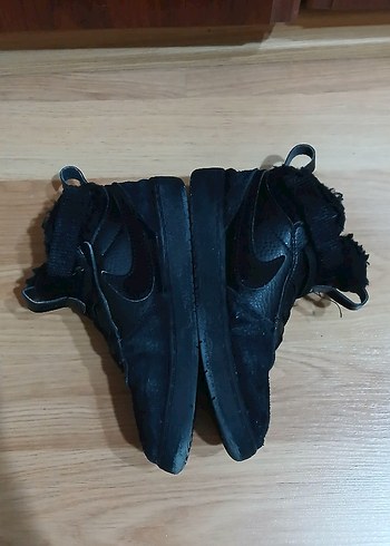 spor ayakkabı / bot - Görsel 2