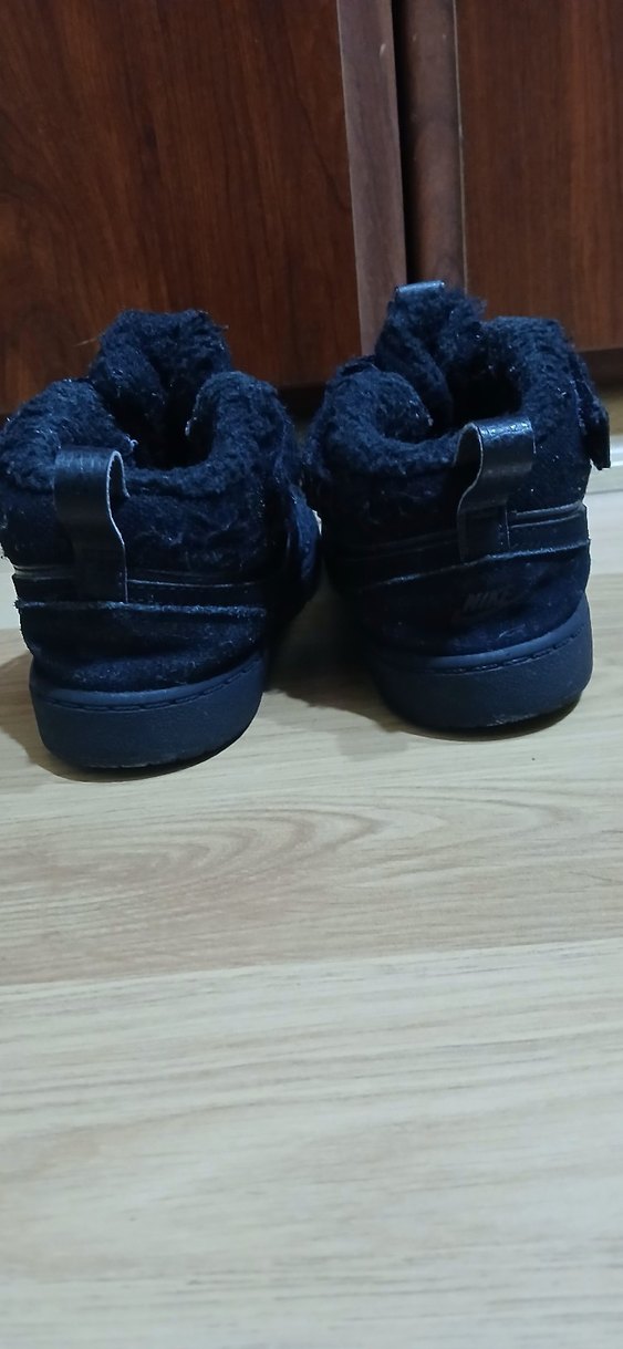 spor ayakkabı / bot - Görsel 3