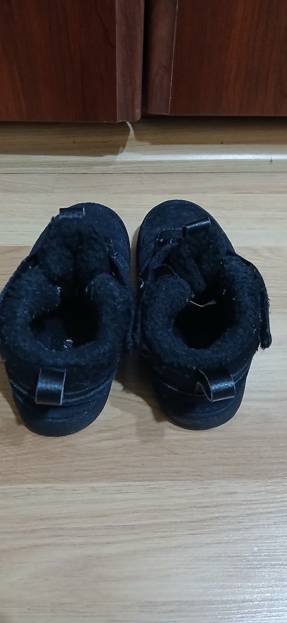 spor ayakkabı / bot - Görsel 5