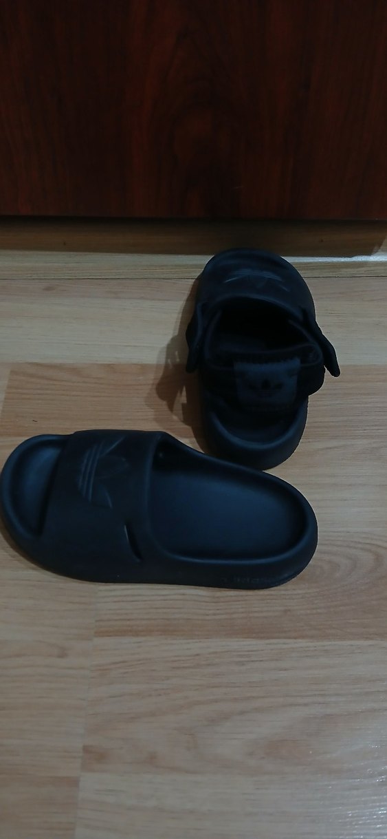 sandalet terlik - Görsel 3