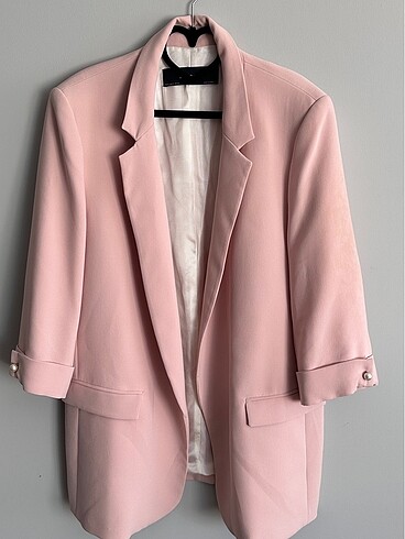 Zara ceket