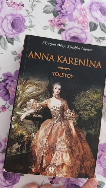 Anna karenina