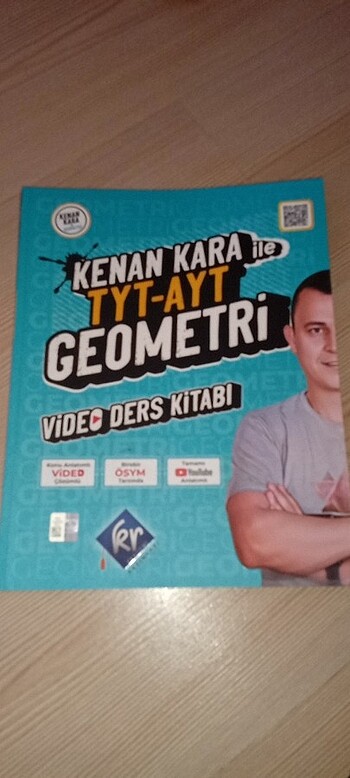 Kenan kara ile Tyt ayt geometri