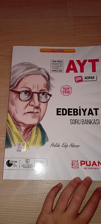 Ayt edebiyat soru Bankası 
