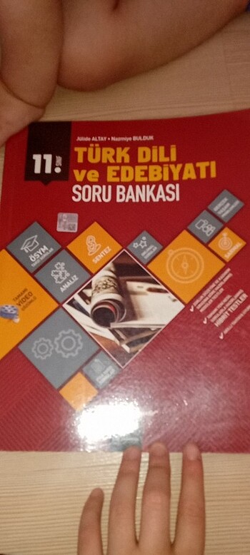 Türk dili ve edebiyatı soru Bankası 