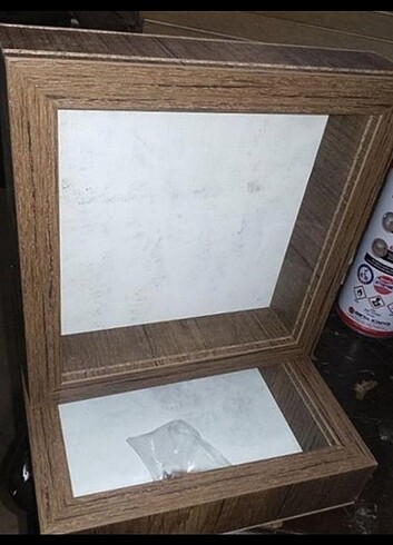 Ani cercevesi