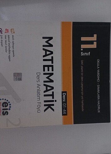 Eis mat