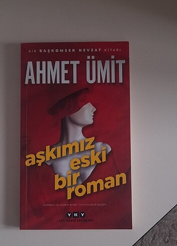 Ahmet umit 
