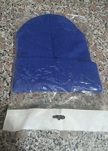 Mavi Polar Bere - Görsel 2