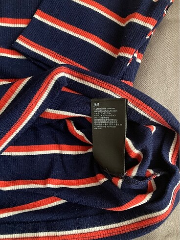 H&M Hm bluz