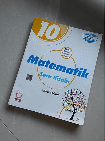 10. Sınıf matematik soru bankası