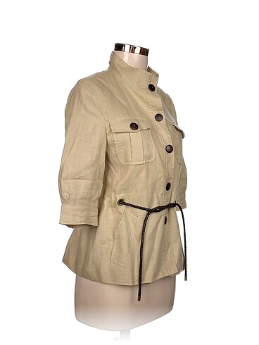 Zara Zara Ceket %70 İndirimli.