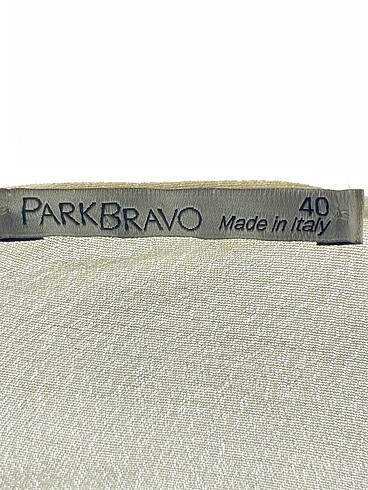 40 Beden ten rengi Renk Park Bravo Hırka %70 İndirimli.