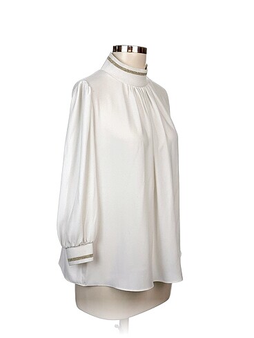 Adil Işık Bluz %70 İndirimli. - Görsel 2