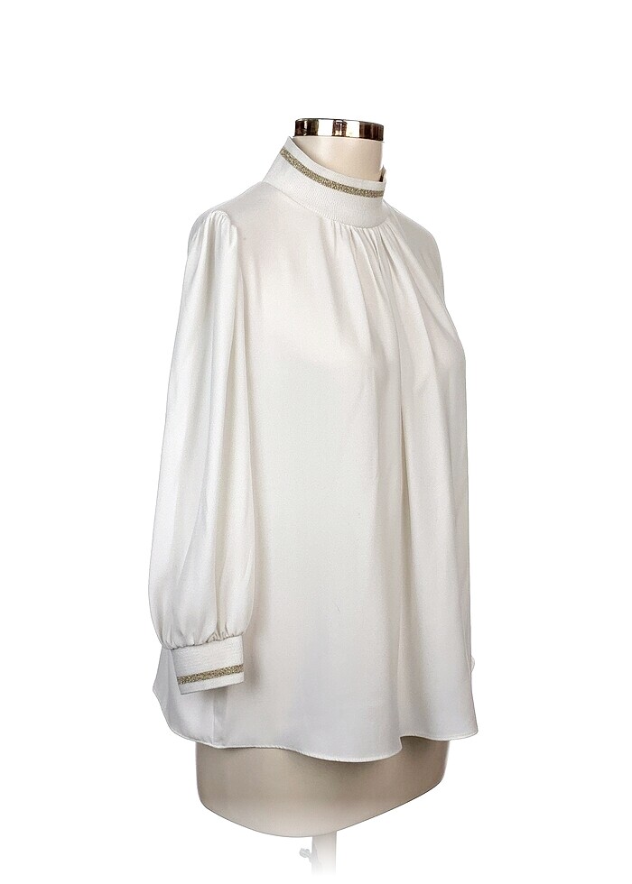 Adil Işık Bluz %70 İndirimli. - Görsel 2